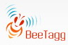 BeeTagg logo